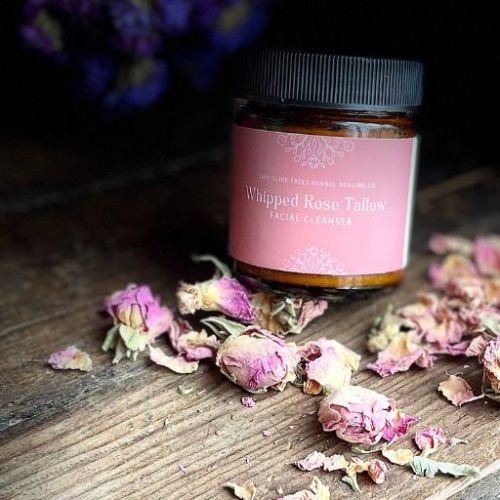 Beef Tallow Face Cream: The Ultimate Solution for Healthy Skin