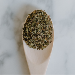 loose leaf motherwort tea